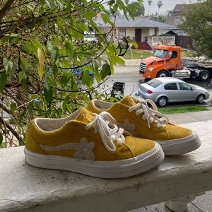 Converse One Star Ox